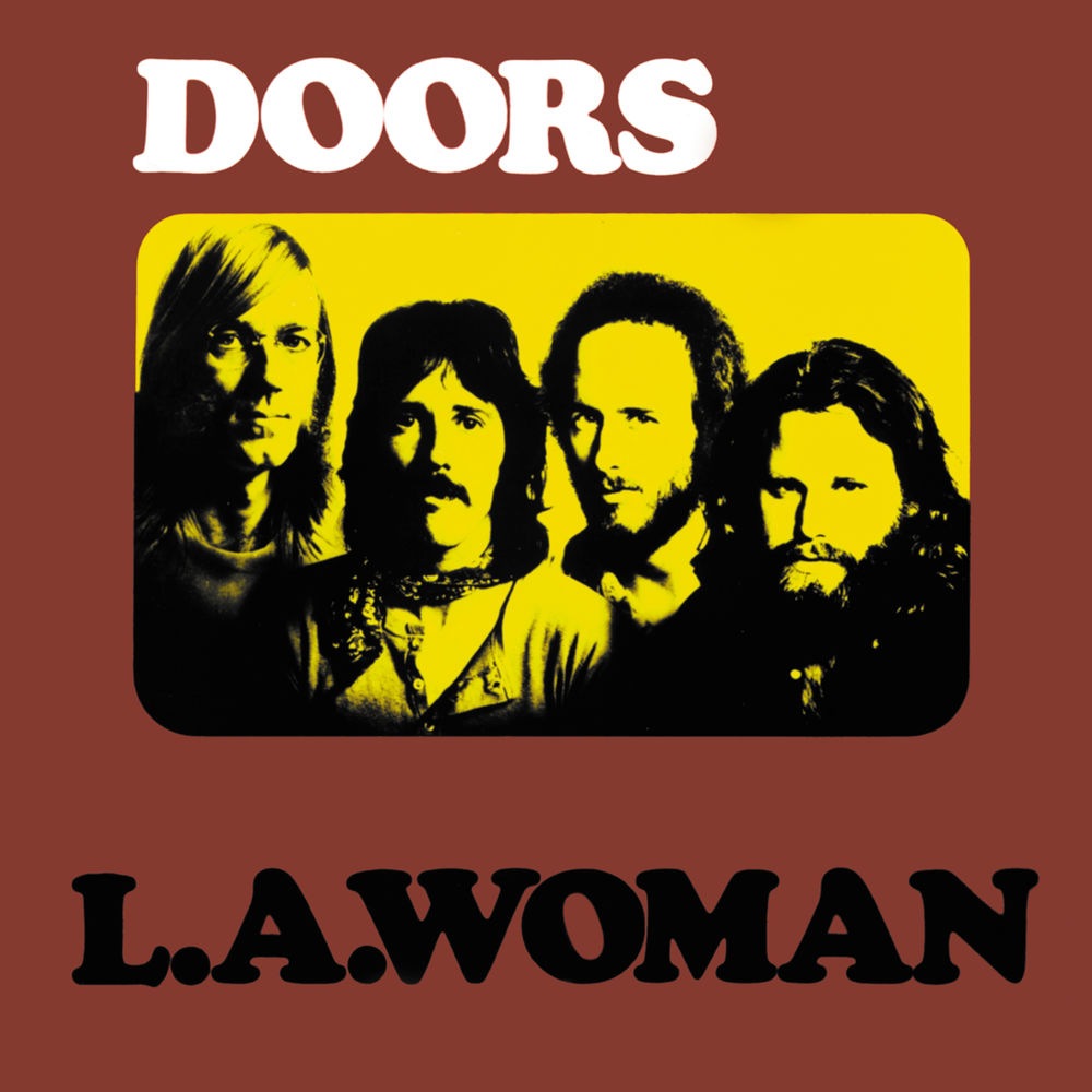 The Doors - L'America