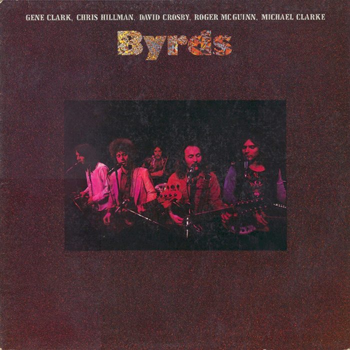 Byrds - The Byrds