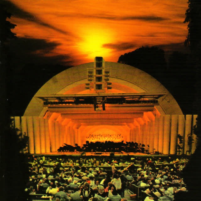 At Dawn - My Morning Jacket