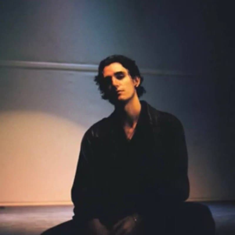 Tamino - The World Is Not Enough