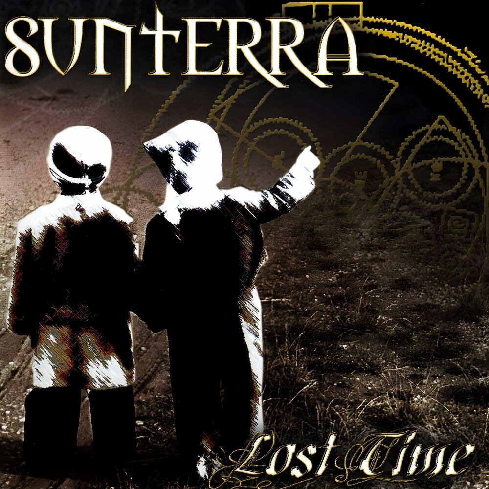 Sunterra - Fields of Pain