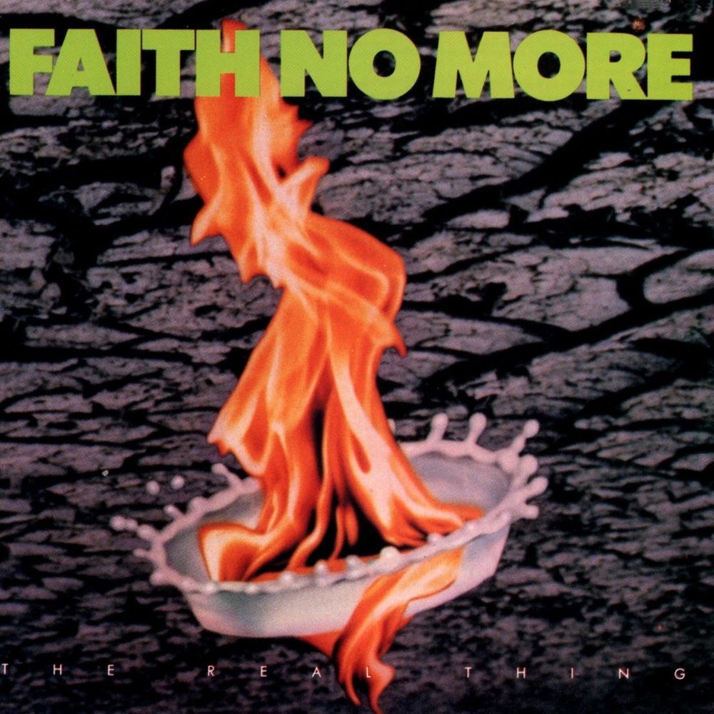 Faith No More - Epic