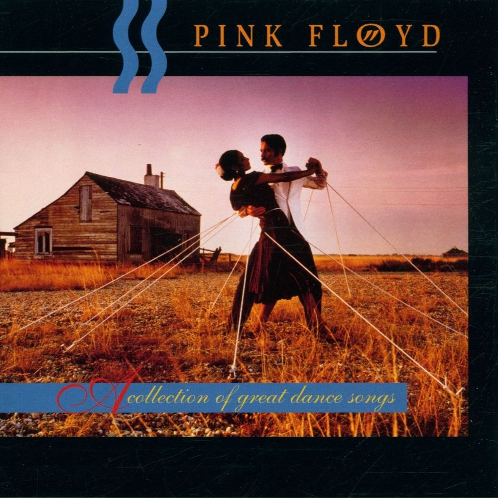 Pink Floyd - One Of These Days (2001 Remastered Version)