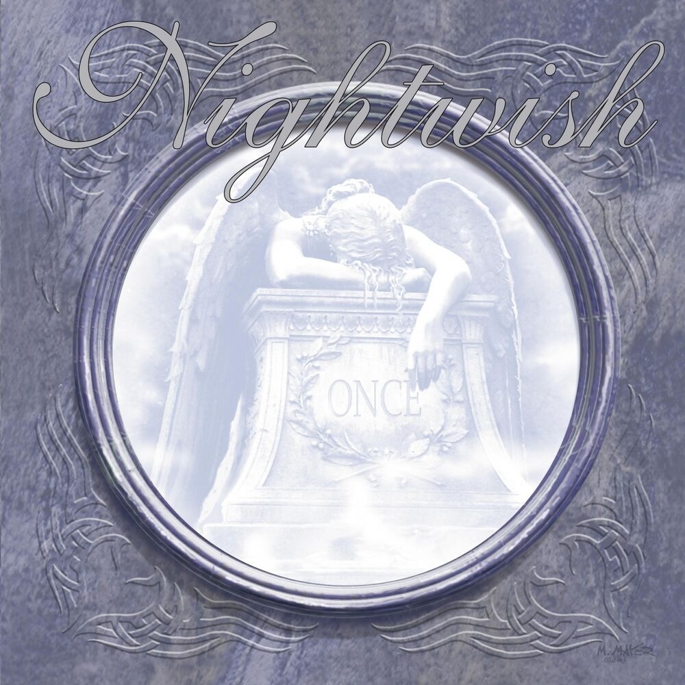 Nightwish - Nemo