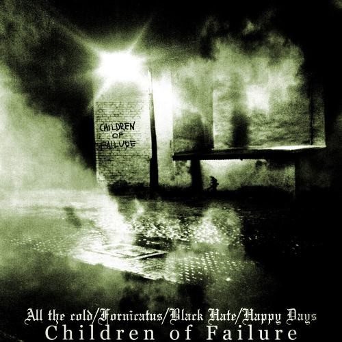 Children of Failure - Happy Days