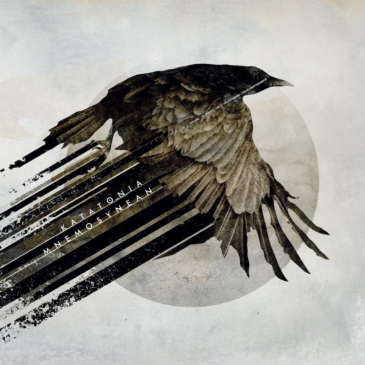 Katatonia - Night Comes Down