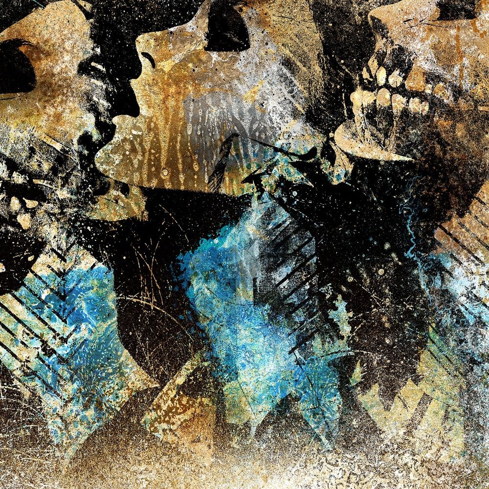 Converge - Wretched World