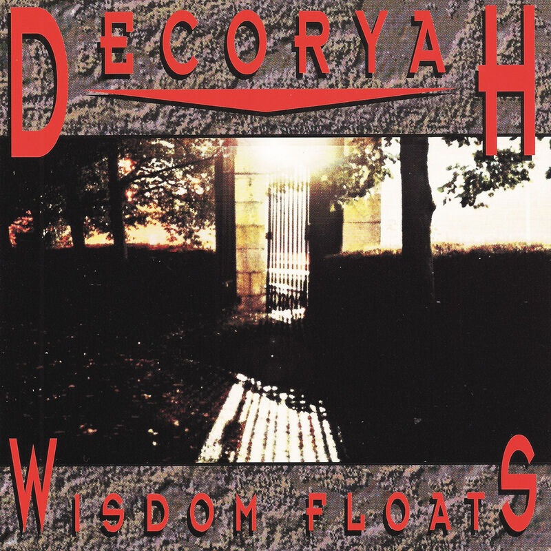 Decoryah - Astral Mirage of Paradise