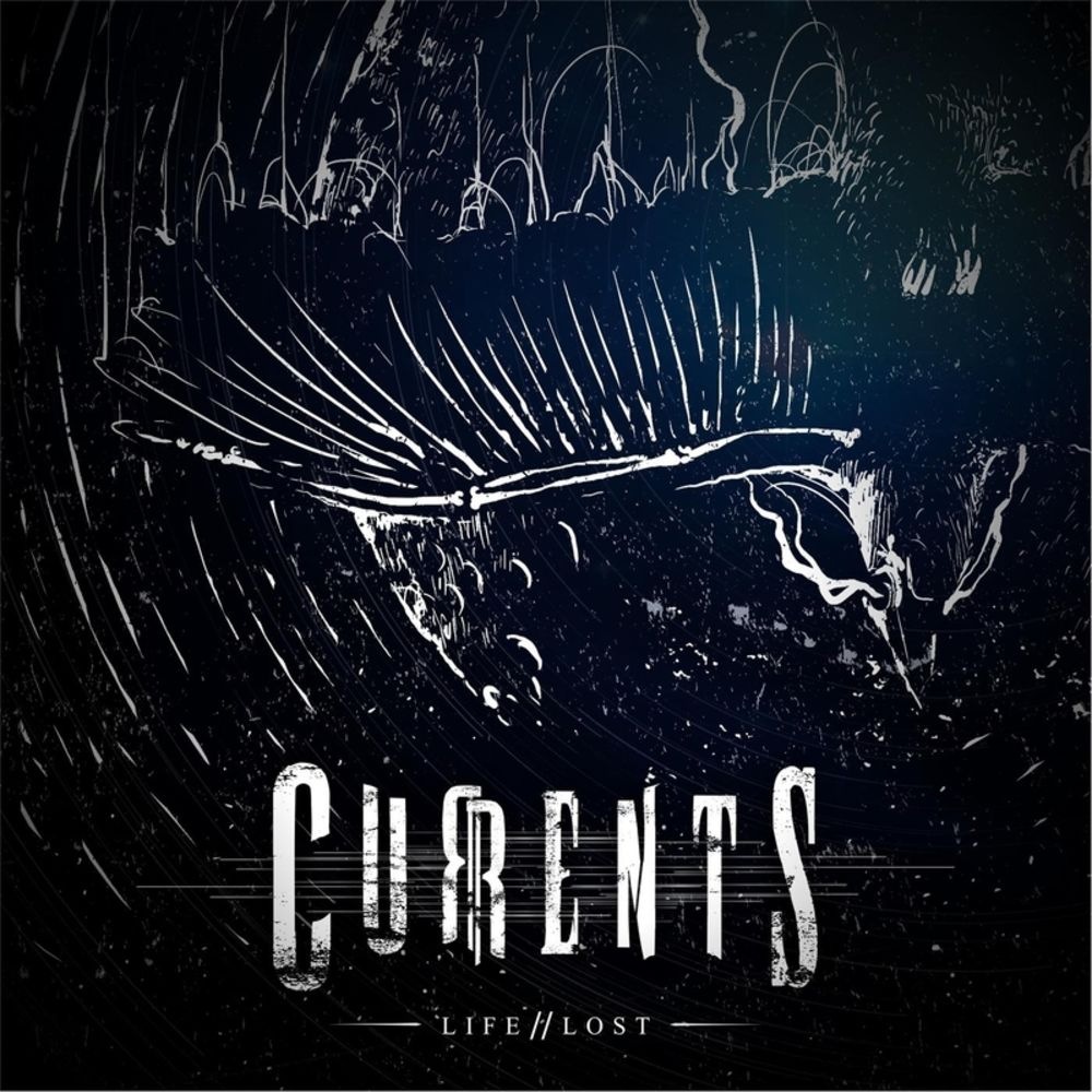 Currents - Anxiety