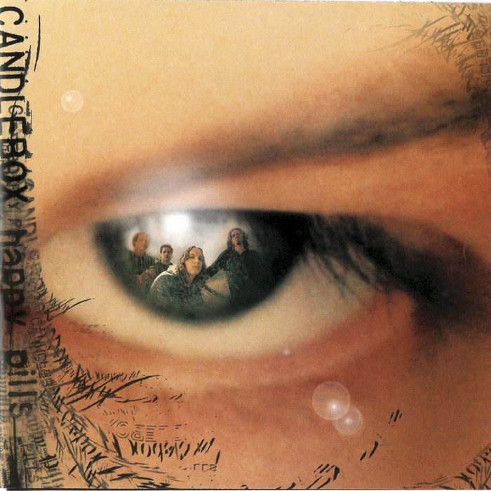 Happy Pills - Candlebox
