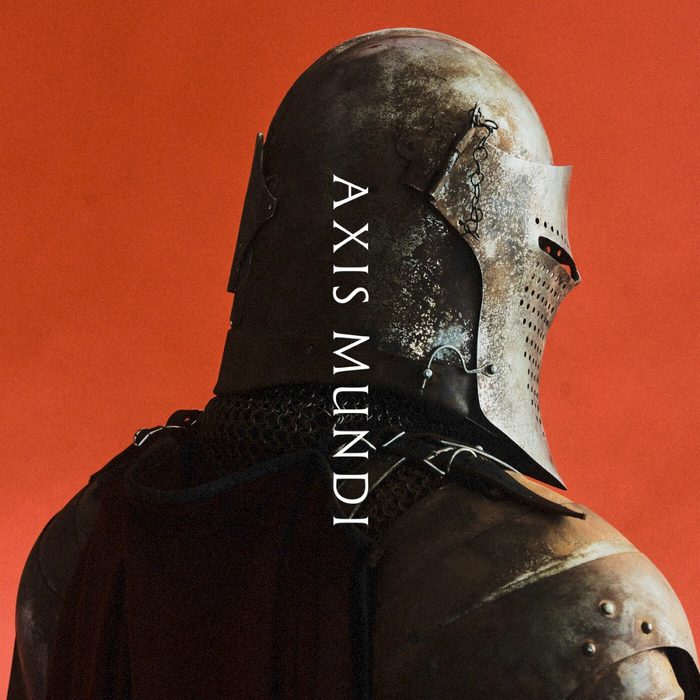 Axis Mundi - Imminence