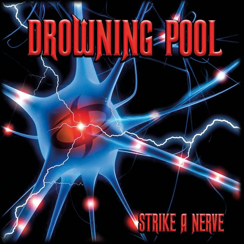 Drowning Pool - Doing Time In Hell