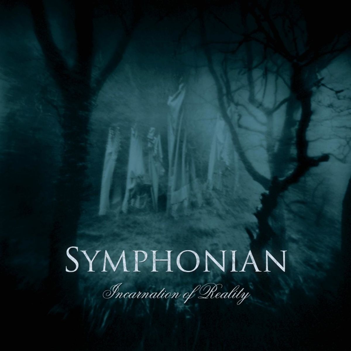 Symphonian - Depressed (Lithiated)