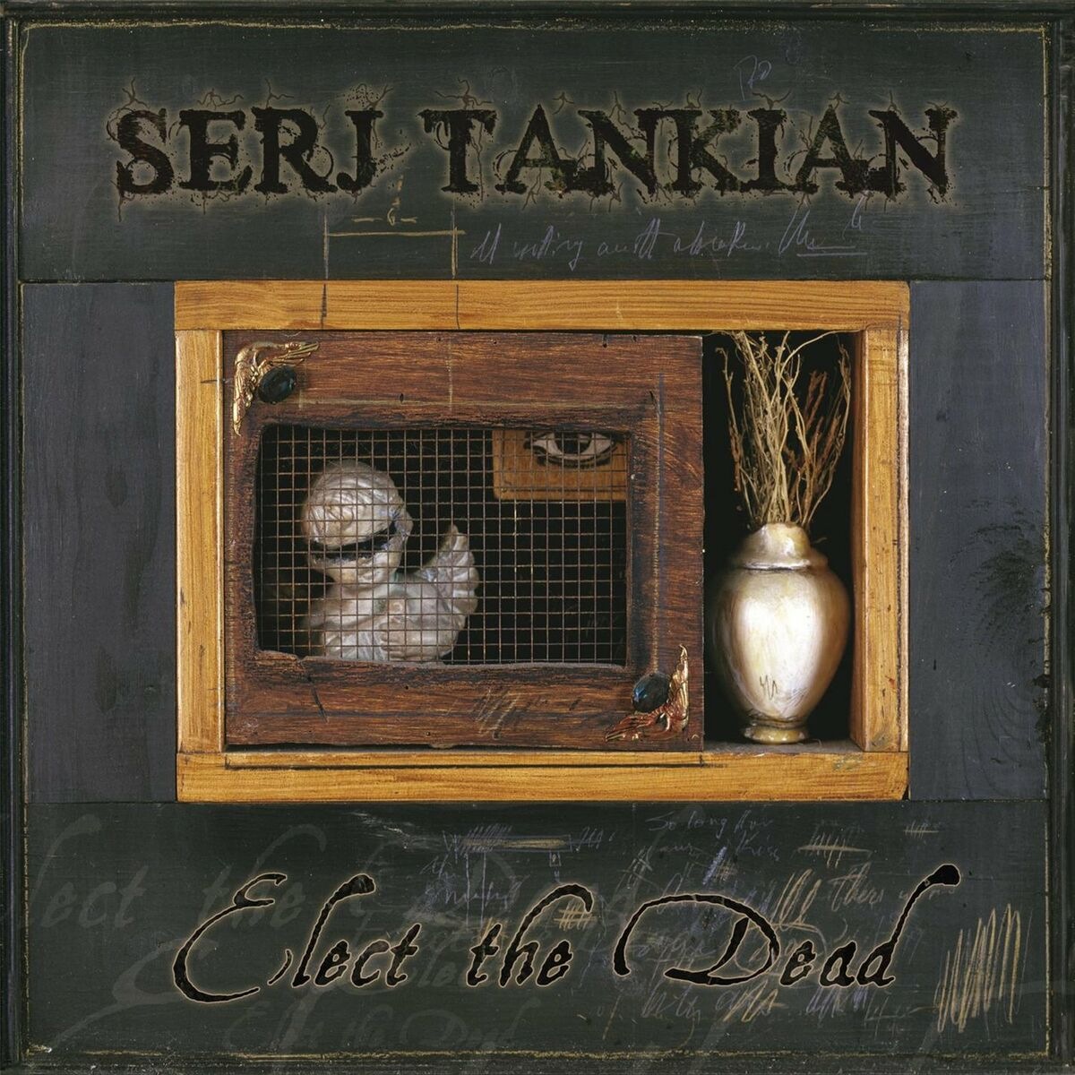 Elect the Dead - Serj Tankian