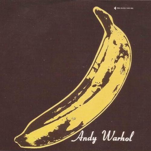 The Velvet Underground - There She Goes Again