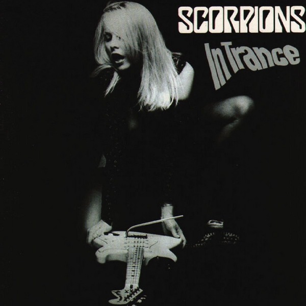 Scorpions - Living and Dying