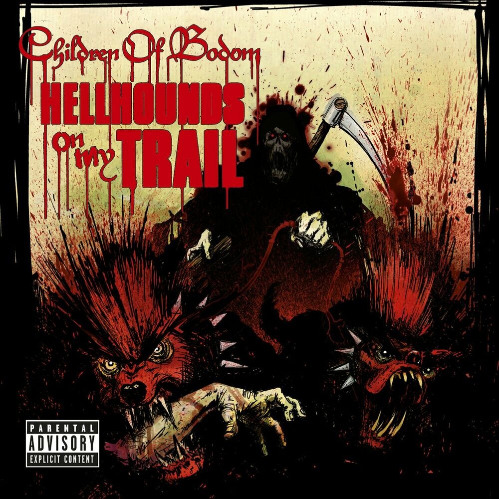 Children Of Bodom - Hate Me! (Live in London)
