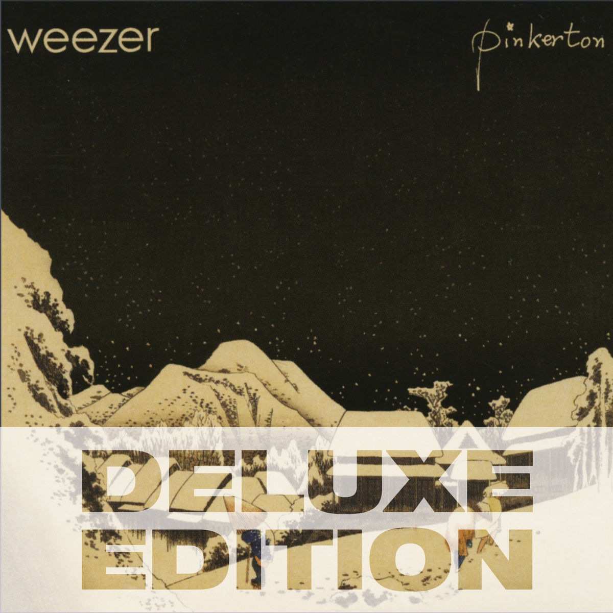 Weezer - You Won't Get With Me Tonight