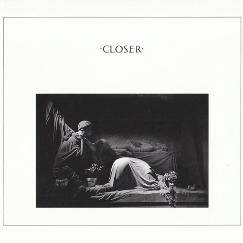 Joy Division - Isolation