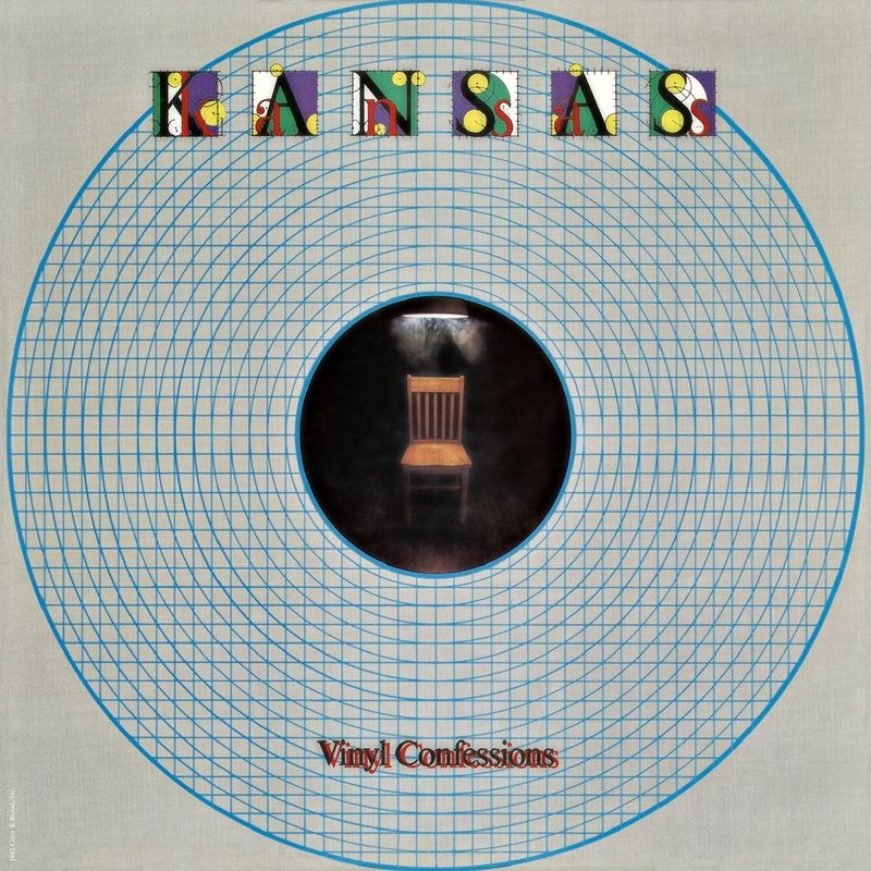 Kansas - Play the Game Tonight