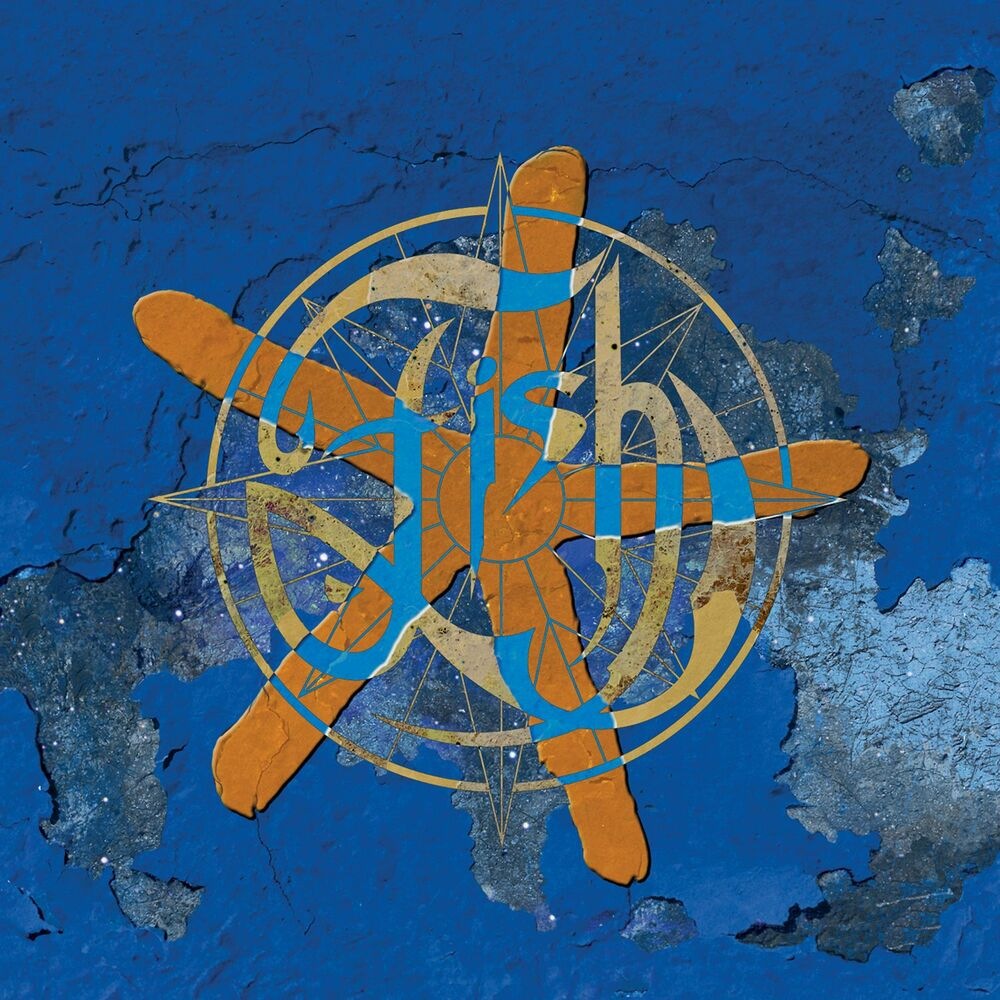 Fish - 13th Star