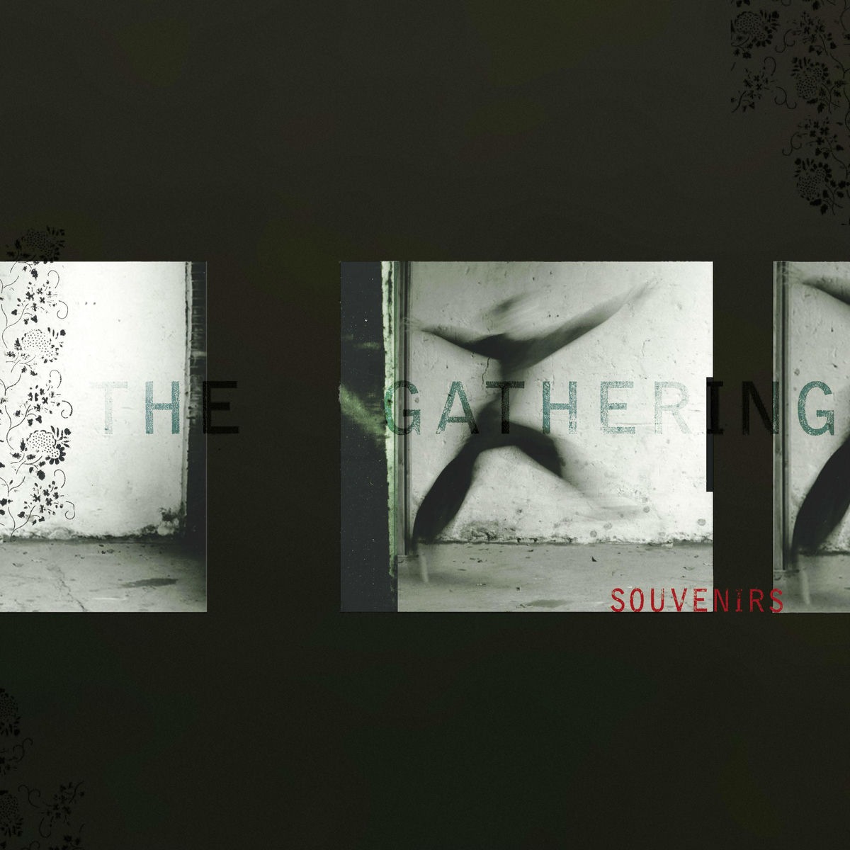 The Gathering - Broken Glass
