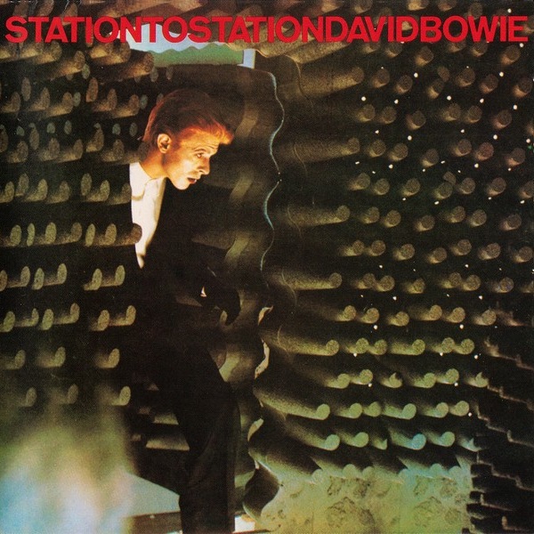 David Bowie - TVC15