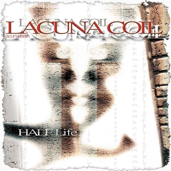 Lacuna Coil - Halflife