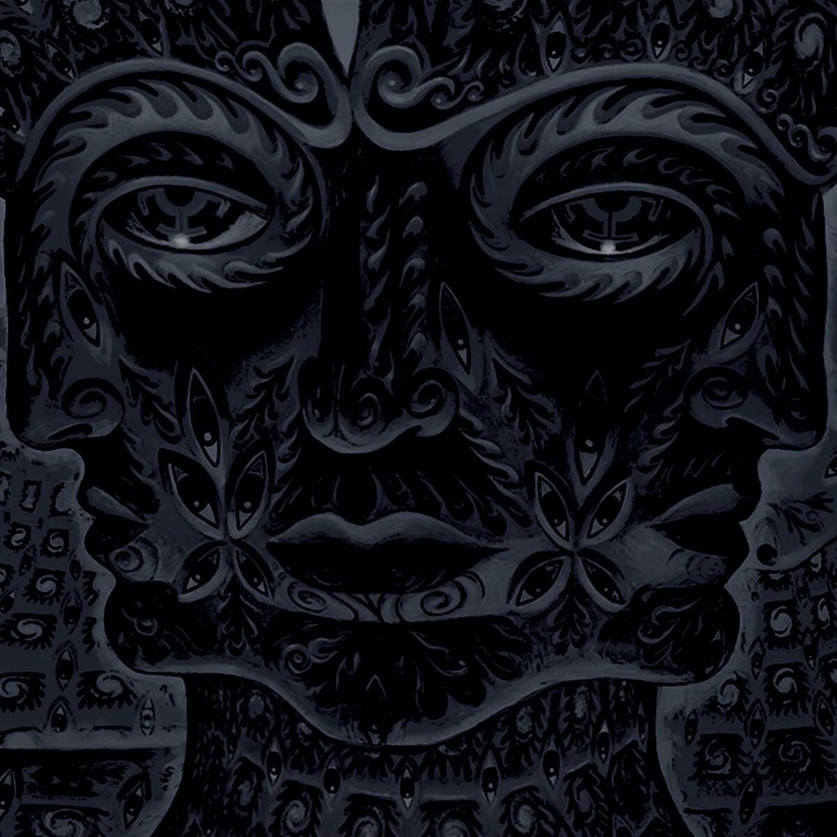 TOOL - Wings For Marie (Pt 1)