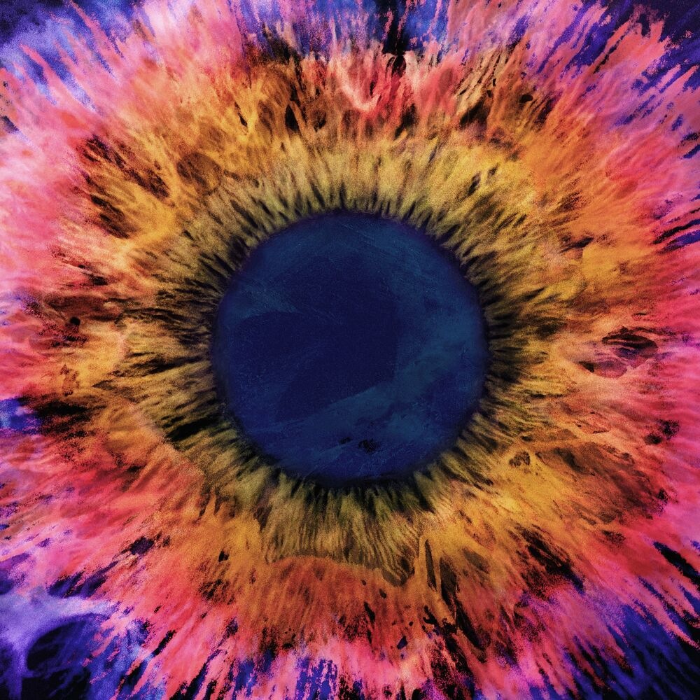 Thrice - Dandelion Wine