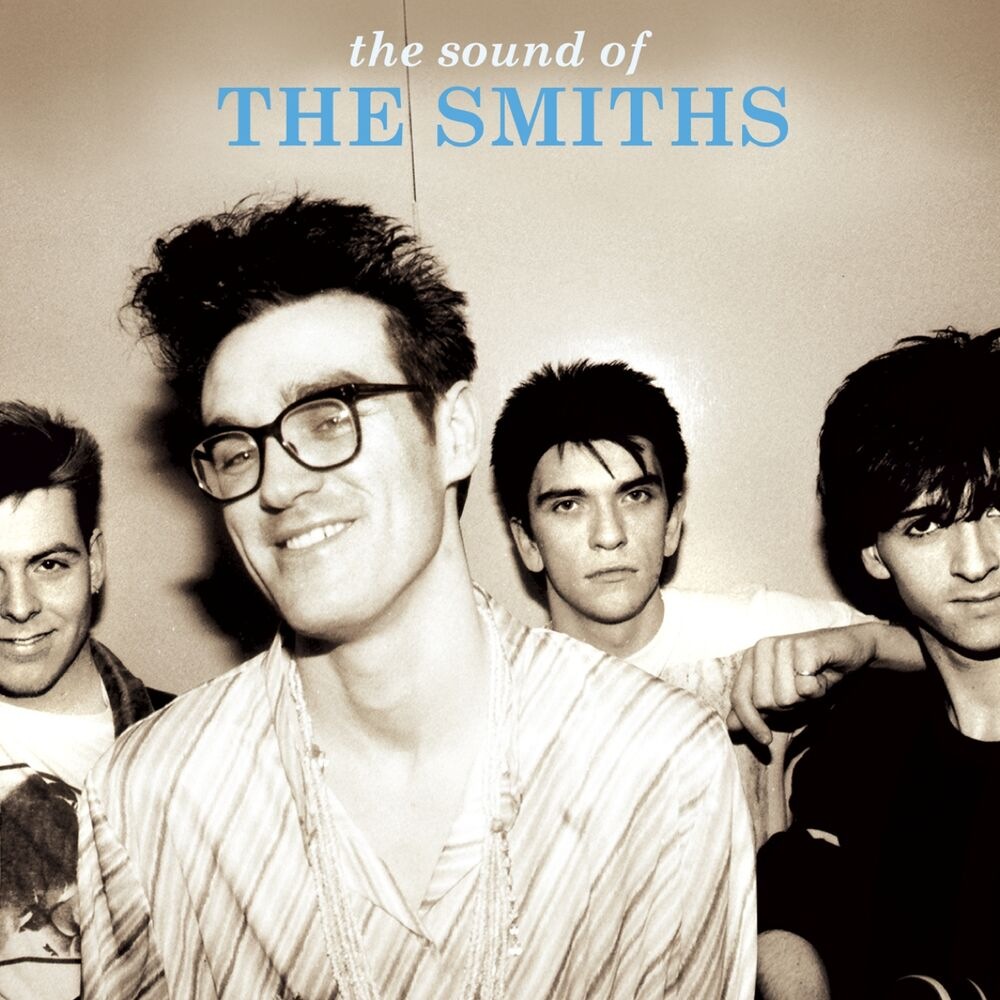 The Smiths - Heaven Knows I'm Miserable Now (2008 Remaster)