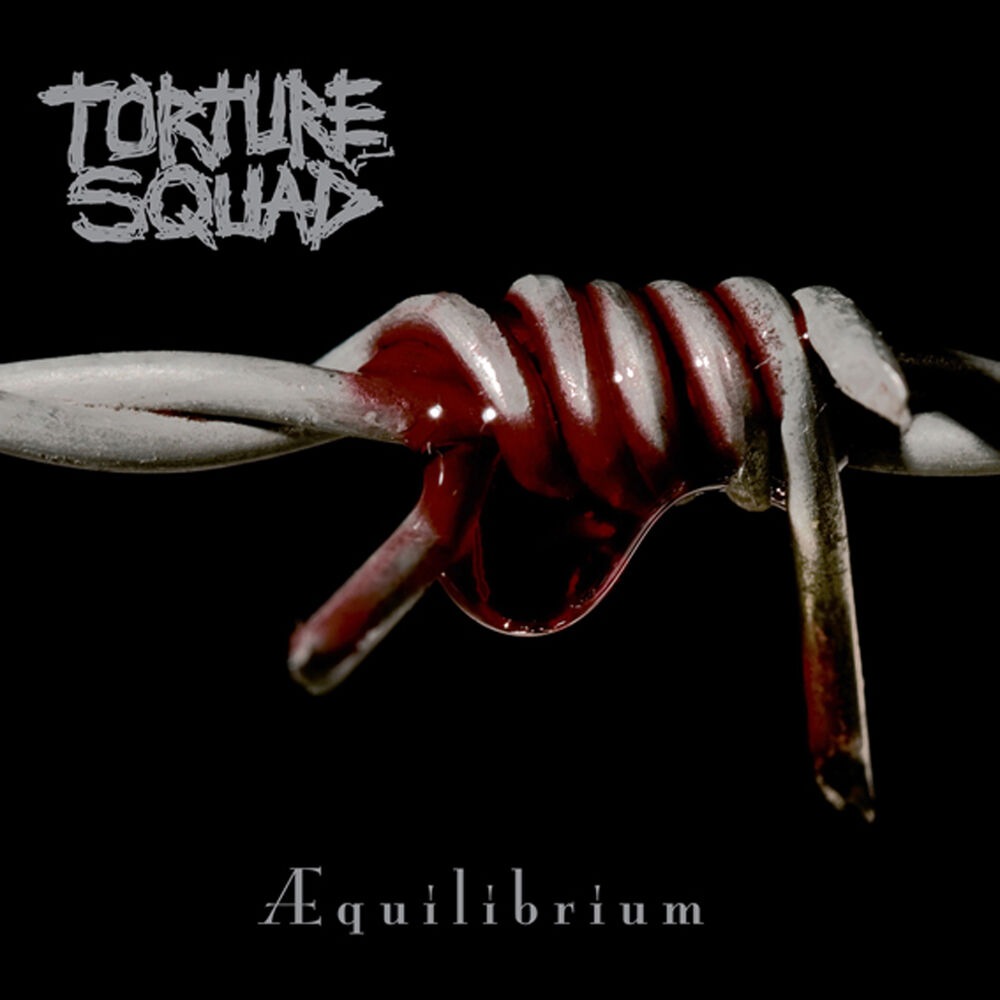 Torture Squad - The Spirit Never Dies