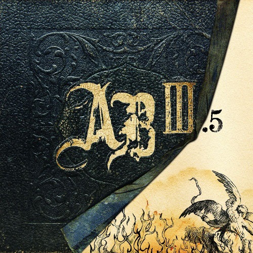 Alter Bridge - Never Born To Follow cover art