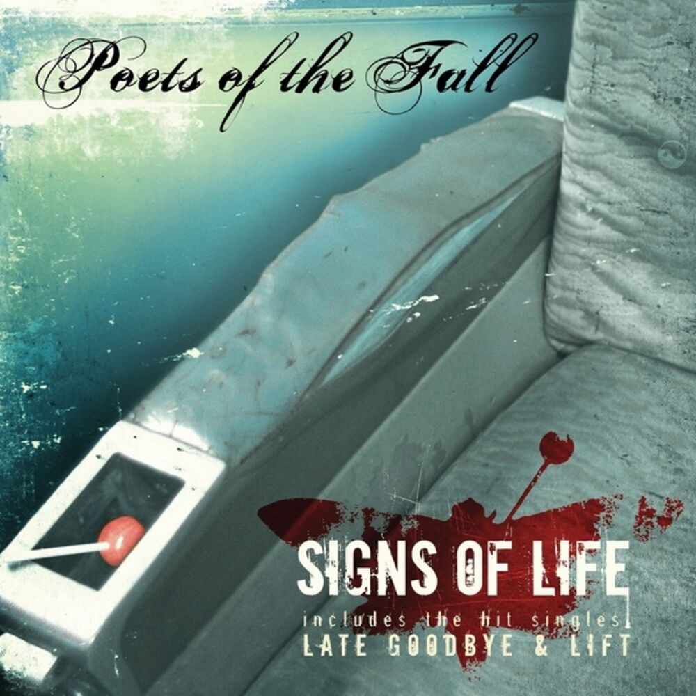 Poets of the Fall - Sleep