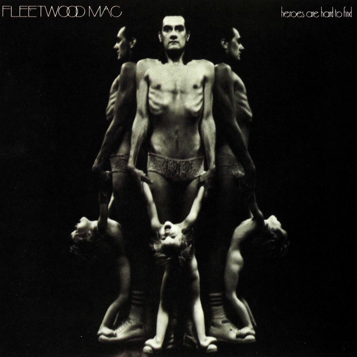 Fleetwood Mac - Angel