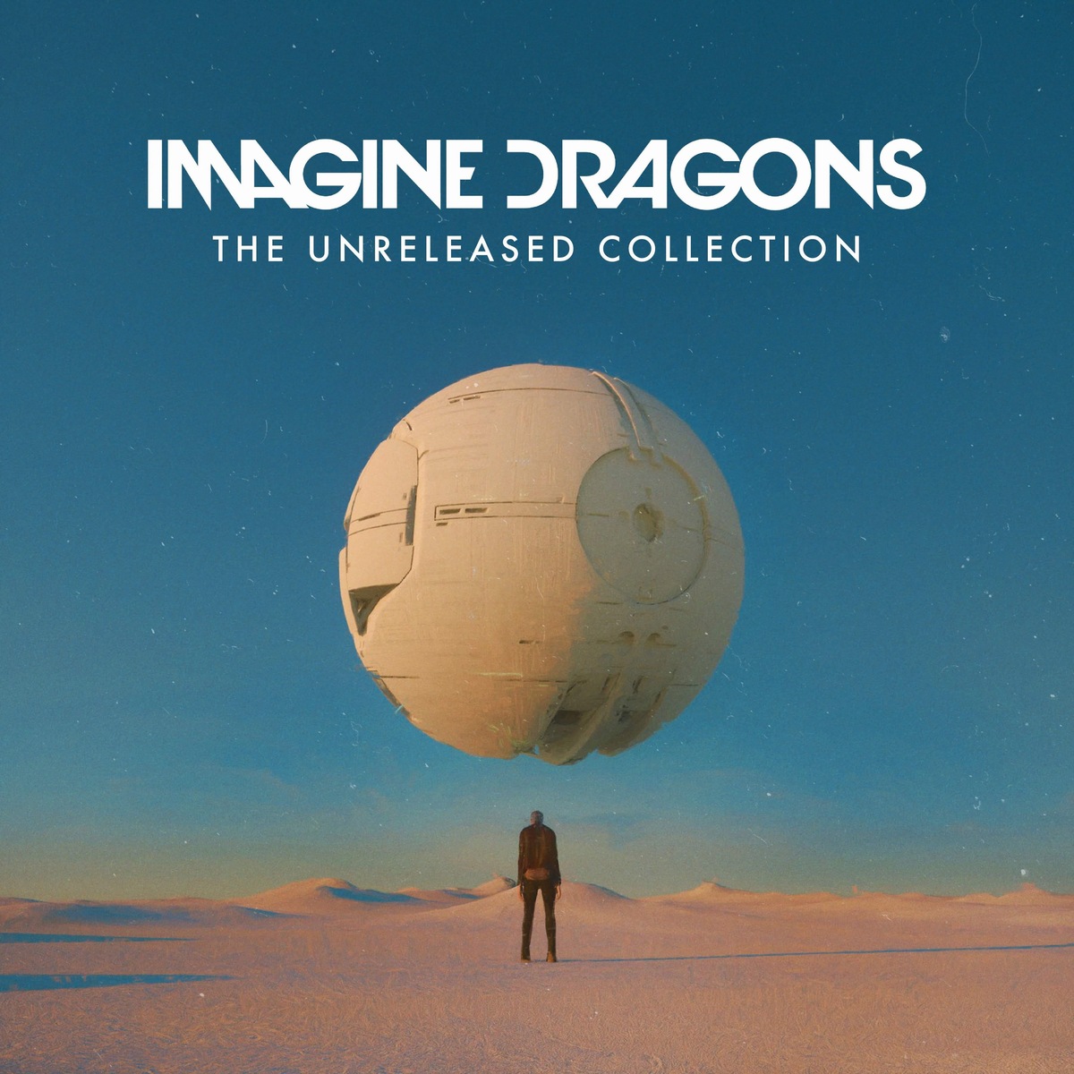 Imagine Dragons - 30 Lives - Original Demo Version
