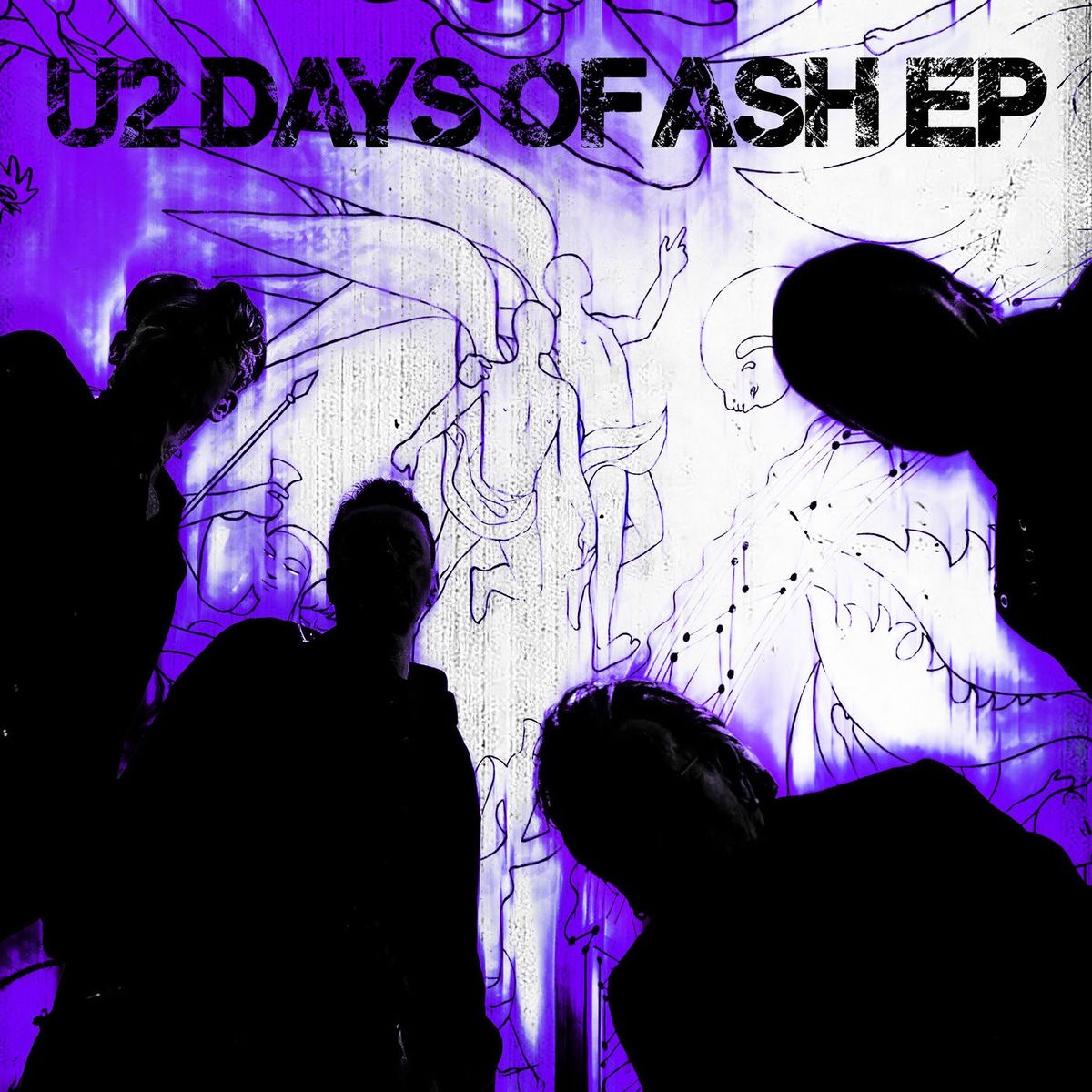 U2 - Song Of The Future