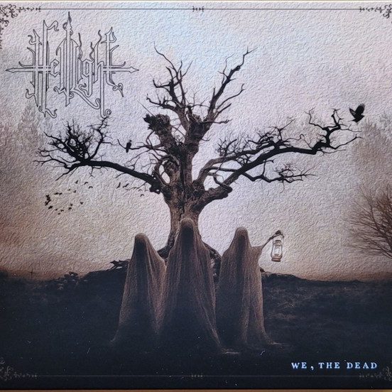 We, the Dead - Helllight