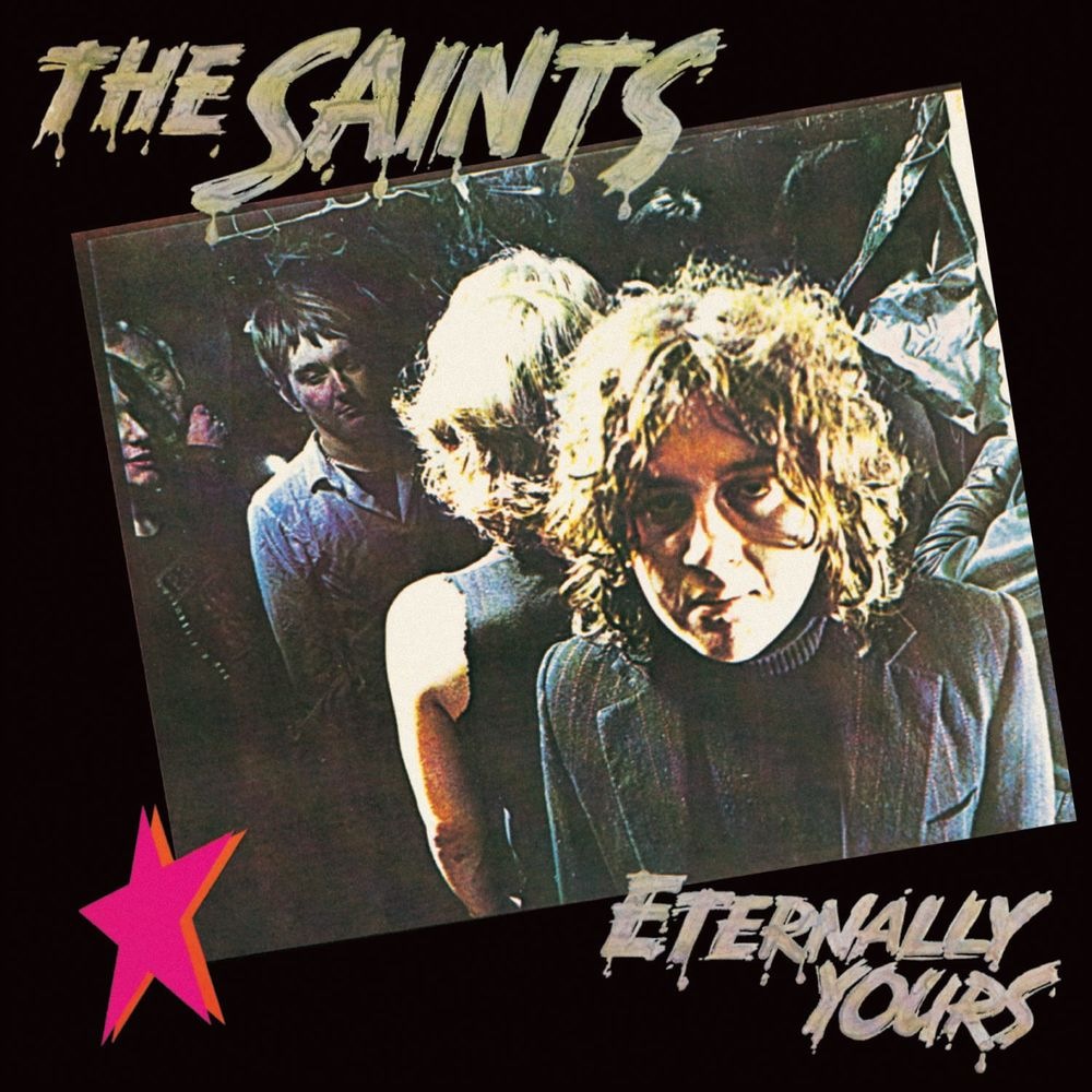 The Saints - Know Your Product (2004 Remaster) cover art