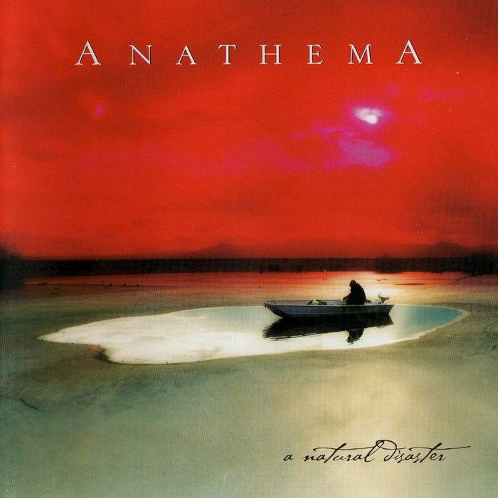 A Natural Disaster - Anathema
