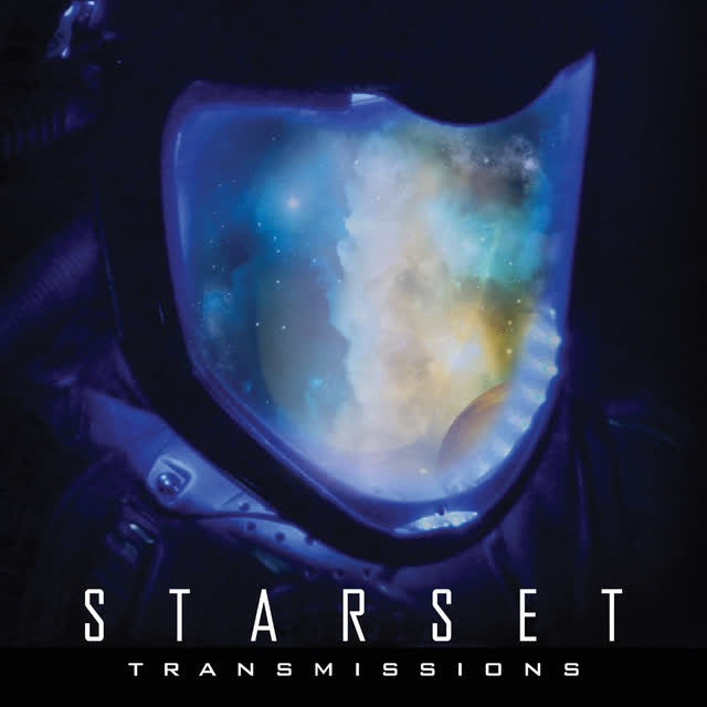 STARSET - My Demons - Acoustic