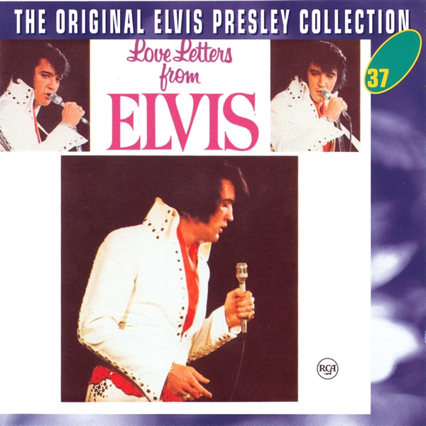 Elvis Presley - Cindy, Cindy