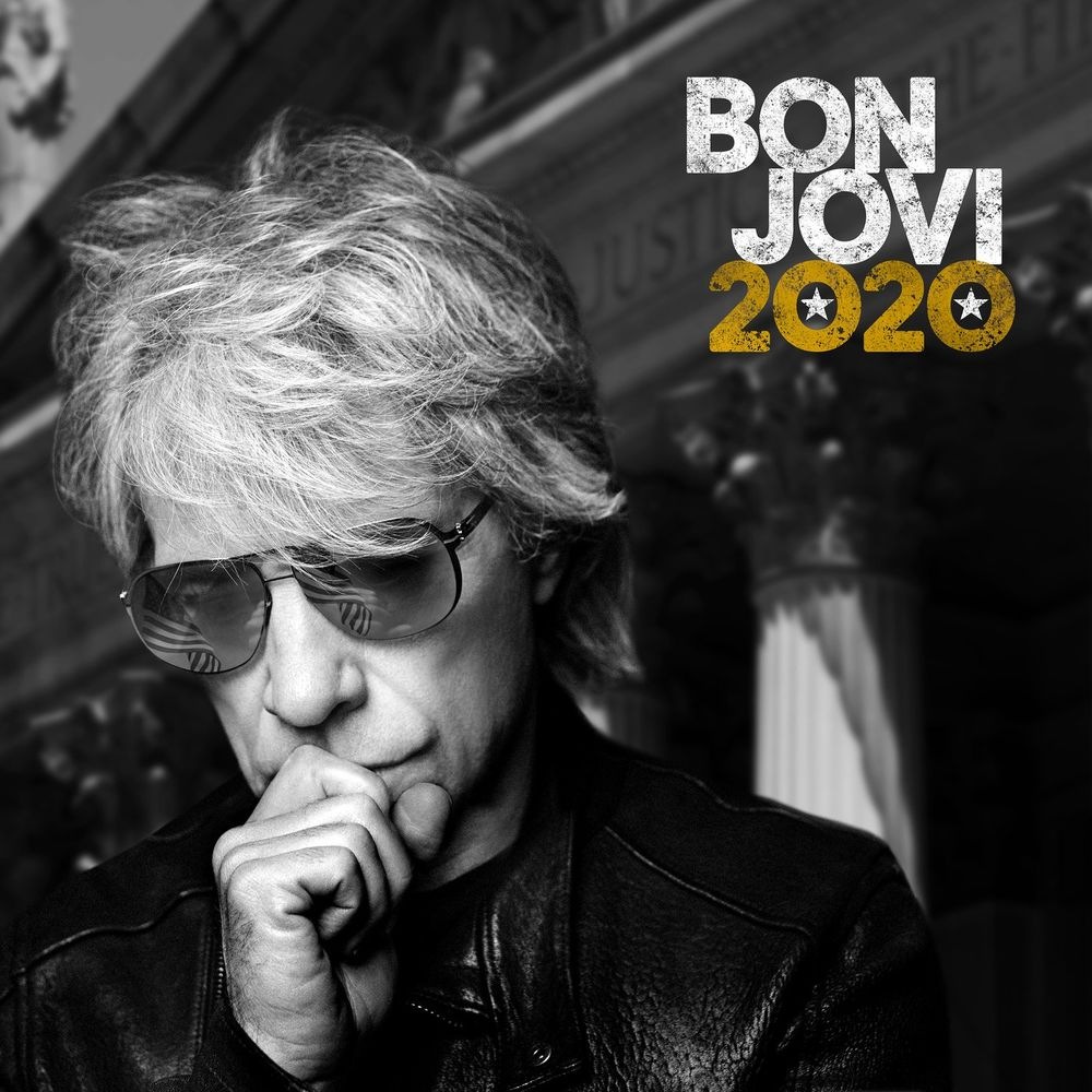 Bon Jovi - American Reckoning