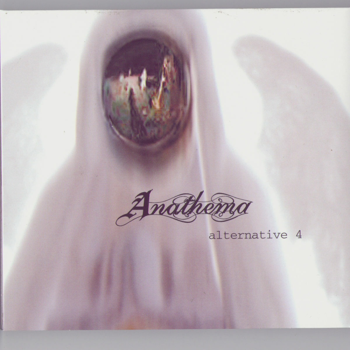 Anathema - Better Off Dead
