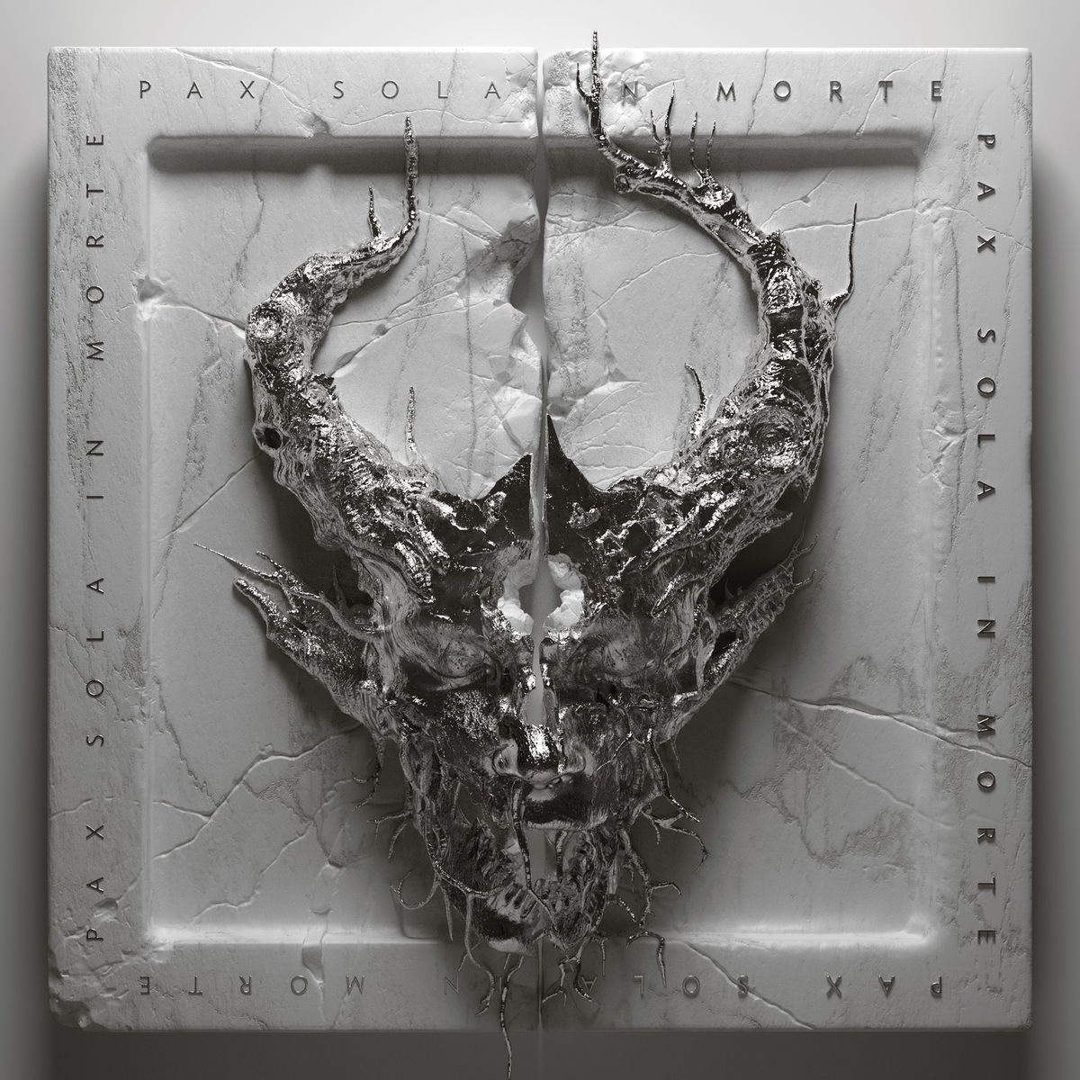 Demon Hunter - Loneliness
