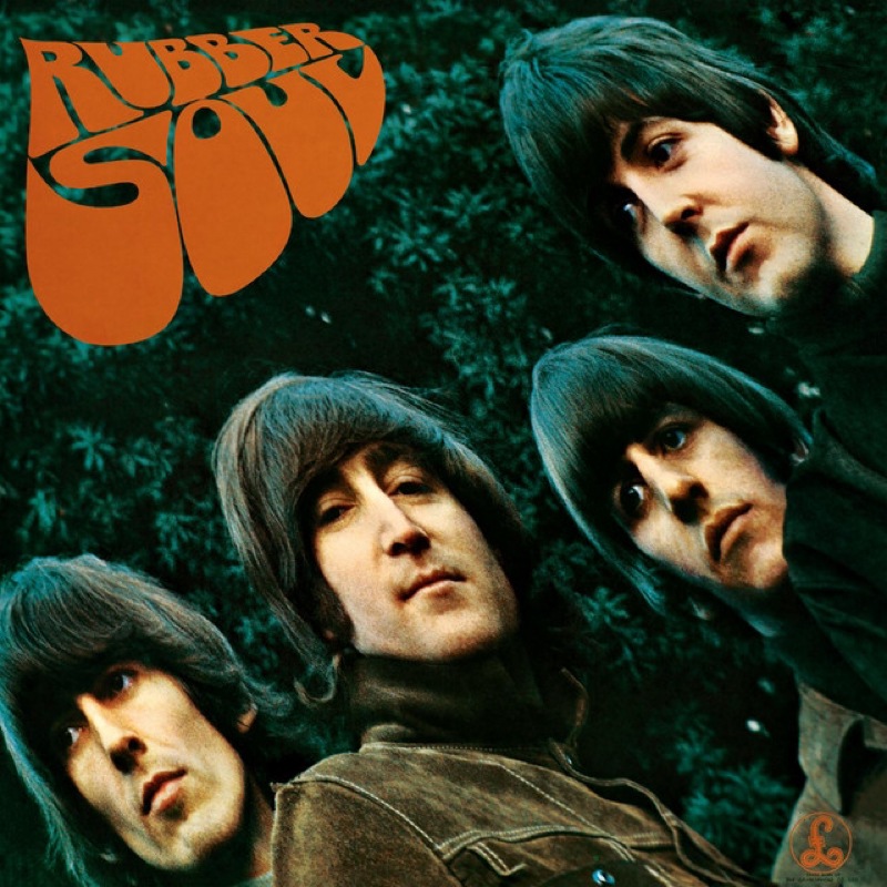 The Beatles - Drive My Car (Remastered 2009)