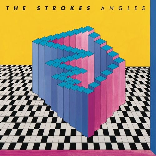 The Strokes - Taken for a Fool