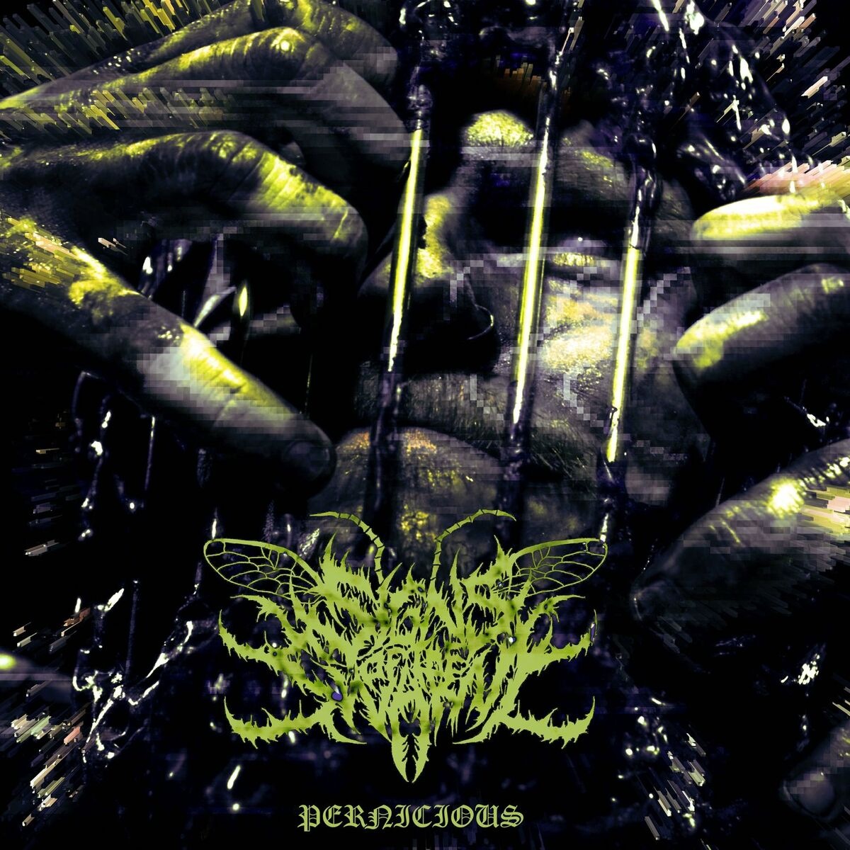 Absolvere - Signs of the Swarm