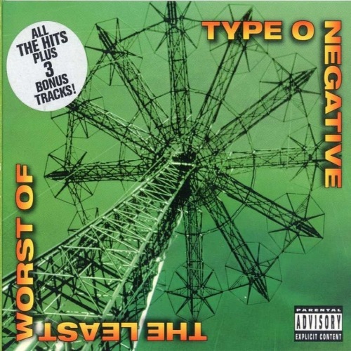 Type O Negative - Black Sabbath (Black Sabbath Cover) (From The Satanic Perspective)