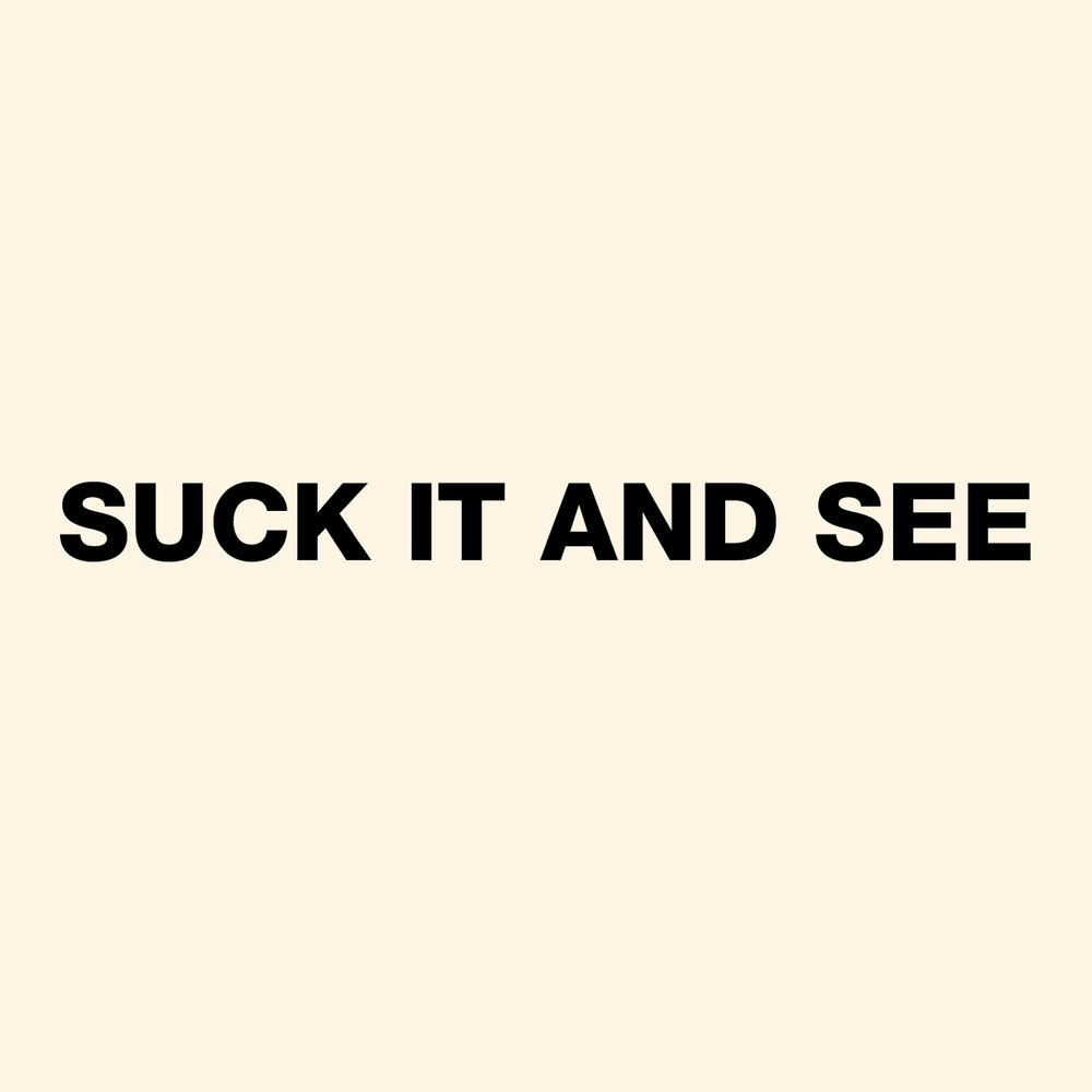Arctic Monkeys - All My Own Stunts